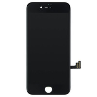 iPhone 8 scherm en LCD (AAA+ kwaliteit) - Zwart