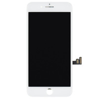 iPhone 8 Plus scherm en LCD (AAA+ kwaliteit) - Wit