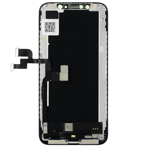 iPhone XS OLED scherm en LCD (AAA+ kwaliteit)