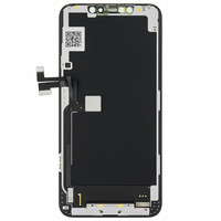 iPhone 11 Pro Max scherm en LCD (AAA+ kwaliteit)