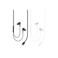 Samsung EO-IC100BWEG AKG Originele Type-C / USB-C Headset In-ear oordopjes - Wit