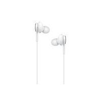 Samsung EO-IC100BWEG AKG Originele Type-C / USB-C Headset In-ear oordopjes - Wit