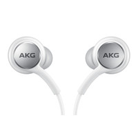 Samsung EO-IC100BWEG AKG Originele Type-C / USB-C Headset In-ear oordopjes - Wit