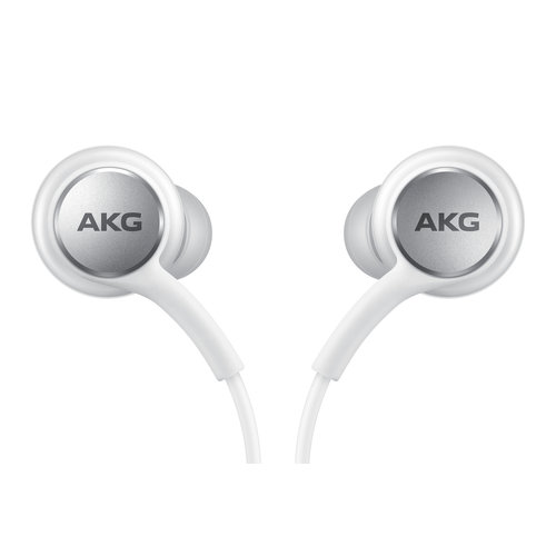 Samsung EO-IC100BWEG AKG Originele Type-C / USB-C Headset In-ear oordopjes - Wit