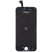 iPhone 6 scherm en LCD (AAA+ kwaliteit) met Reparatieset - Wit