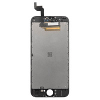 iPhone 6S scherm en LCD (AAA+ kwaliteit) met Reparatieset - Zwart