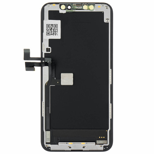 iPhone 11 Pro OLED scherm en LCD (AAA+ kwaliteit) met Reparatieset