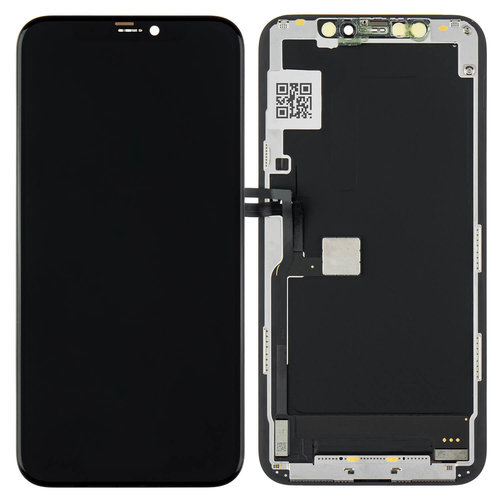 iPhone 11 Pro OLED scherm en LCD (AAA+ kwaliteit) met Reparatieset