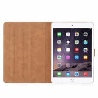 Panter print standaard hoes voor de Apple iPad Pro 11 inch (2020)