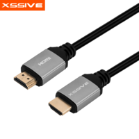 Xssive HDMI 4K Ultra HD kabel - 1.8 meter