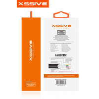Xssive HDMI 4K Ultra HD kabel - 5 meter