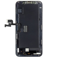 iPhone XS scherm en LCD (AAA+ kwaliteit)