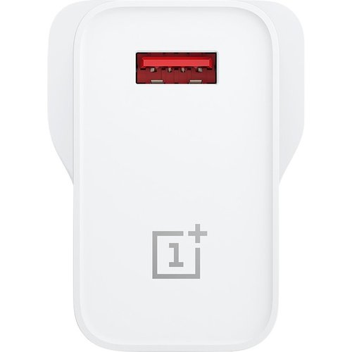 OnePlus 30W Originele Warp Charger 7 Pro / 7T / 7T Pro  Oplader Adapter met 1 meter USB Type-C Warp kabel - 6A