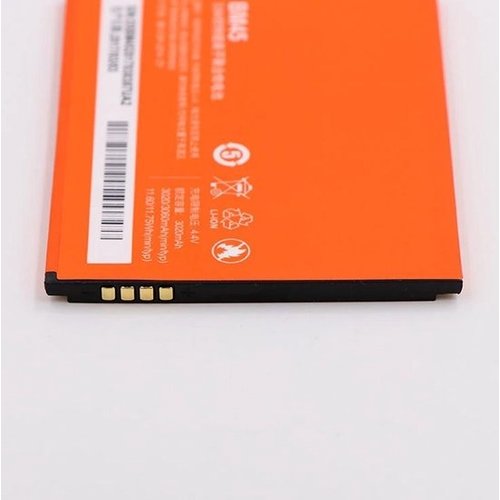 Xiaomi BM44 Originele Batterij / Accu