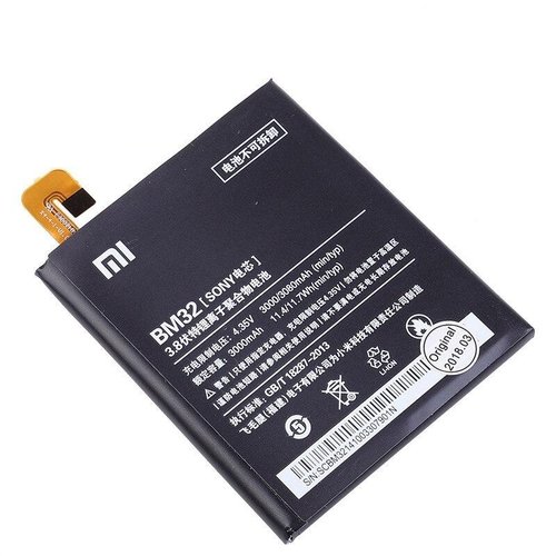 Xiaomi BM32 Originele Batterij / Accu