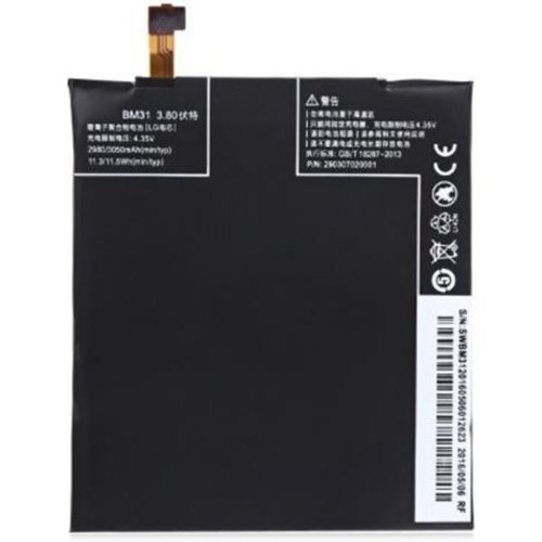 Xiaomi BM31 Originele Batterij / Accu