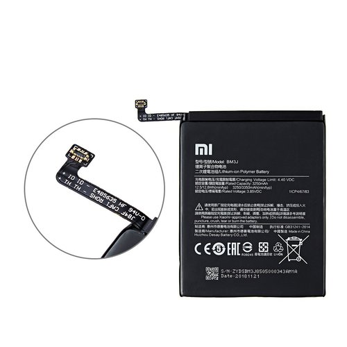 Xiaomi BM3J Originele Batterij / Accu