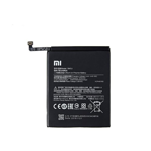 Xiaomi BM3J Originele Batterij / Accu