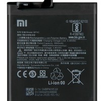 Xiaomi BP40 Originele Batterij / Accu