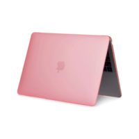 Hardshell Cover Macbook Air 13 inch (2018-2020) A1932/A2179 - Roze
