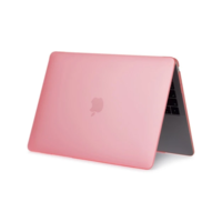 Hardshell Cover Macbook Pro 13 inch (2016-2020) - Roze