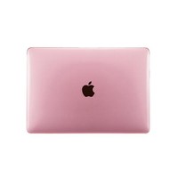 Hardshell Cover Macbook Pro 13 inch (2016-2020) - Roze