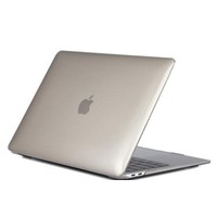 Hardshell Cover Macbook Pro 13 inch (2016-2020) - Zandcréme