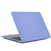 Hardshell Cover Macbook Pro 13 inch (2016-2020) - Baby Blauw