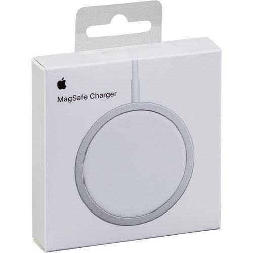Apple 15W MagSafe Originele Draadloze  Oplader USB-C / Type-C