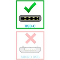 Samsung Galaxy Originele Adaptive Super Fast Charging 45W Adapter USB-C / Type-C - Wit