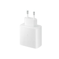 Samsung Galaxy Originele Adaptive Super Fast Charging 45W Adapter USB-C / Type-C - Wit