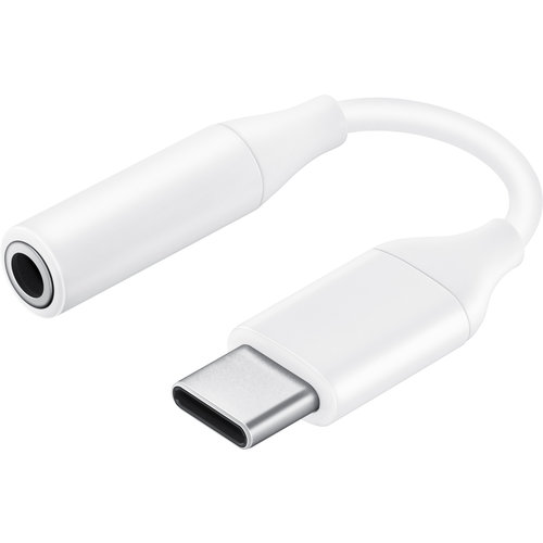 Samsung Originele Type-C naar 3.5 mm mini jack adapter kabel