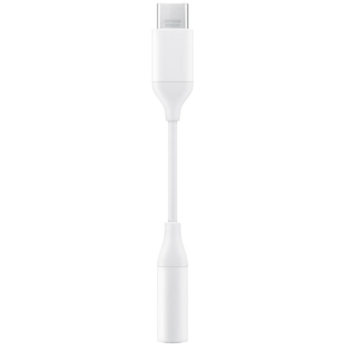 Samsung Originele Type-C naar 3.5 mm mini jack adapter kabel