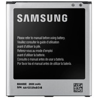 Samsung Galaxy S4 Originele Batterij / Accu