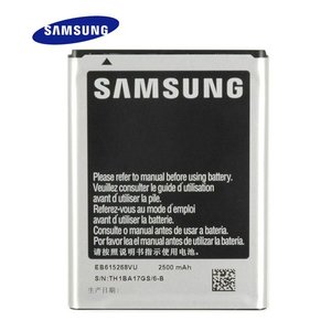 Samsung Galaxy Note 1 Originele Batterij / Accu