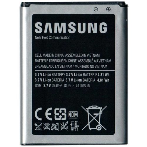 Samsung Galaxy Fame Originele Batterij / Accu