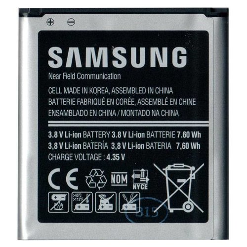 Samsung Galaxy Core 2 Originele Batterij / Accu