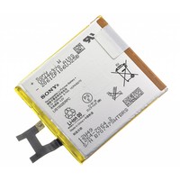 Sony Xperia Z Originele Batterij / Accu