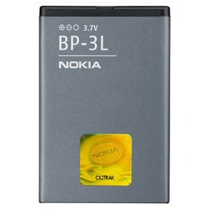 Nokia 603 BP-3L Originele Batterij / Accu