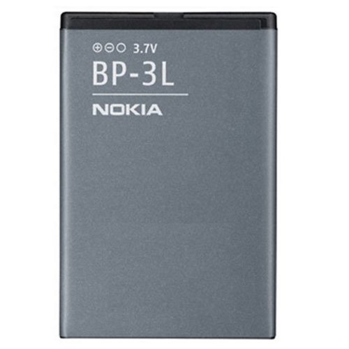 Nokia 603 BP-3L Originele Batterij / Accu