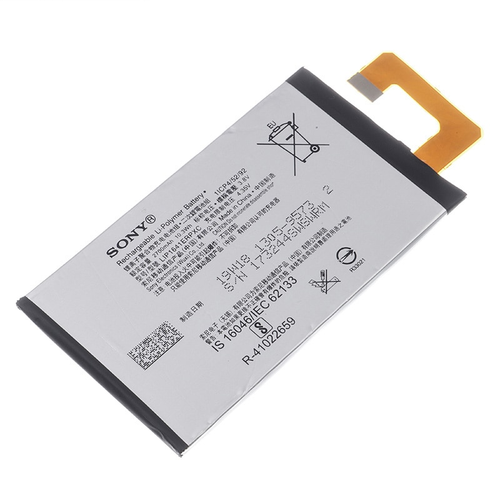 Sony Xperia XA1 Ultra LIP1641ERPC Originele Batterij / Accu