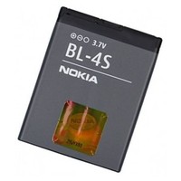 Nokia BL-4S Originele Batterij / Accu