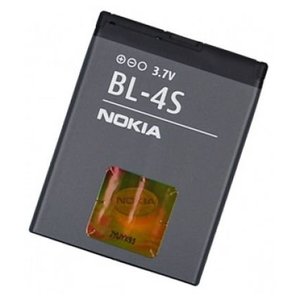 Nokia BL-4S Originele Batterij / Accu