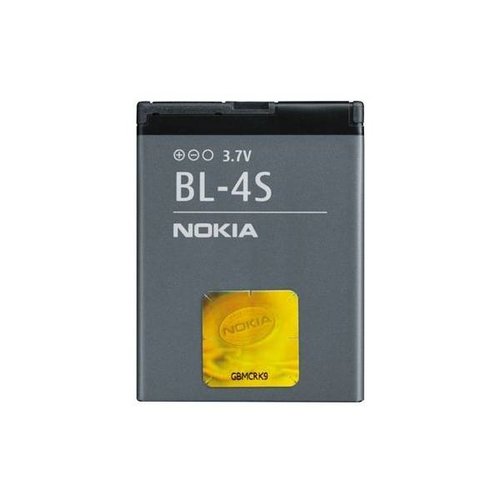 Nokia BL-4S Originele Batterij / Accu