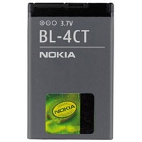 Nokia BL-4CT Originele Batterij / Accu