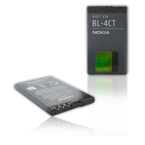 Nokia BL-4CT Originele Batterij / Accu