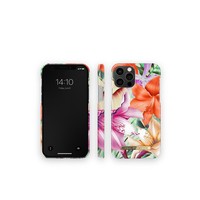 Ideal of Sweden iPhone 12 Pro hoesje - Vibrant Bloom print