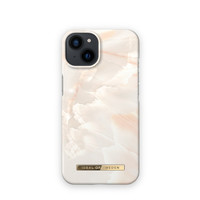 Ideal of Sweden iPhone 13 hoesje - Rose Pearle Marble print