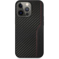 Mercedes AMG iPhone 14 Pro hoesje - Carbon Back