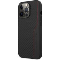 Mercedes AMG iPhone 14 Pro hoesje - Carbon Back